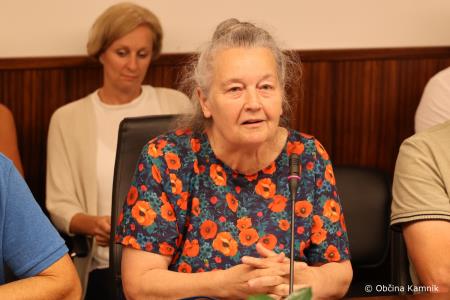 11. seja Občinskega sveta Občine Kamnik (21)